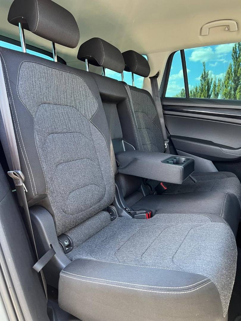 Škoda Kodiaq 2.0 TDI SCR 190k Style DSG 4x4 - 19