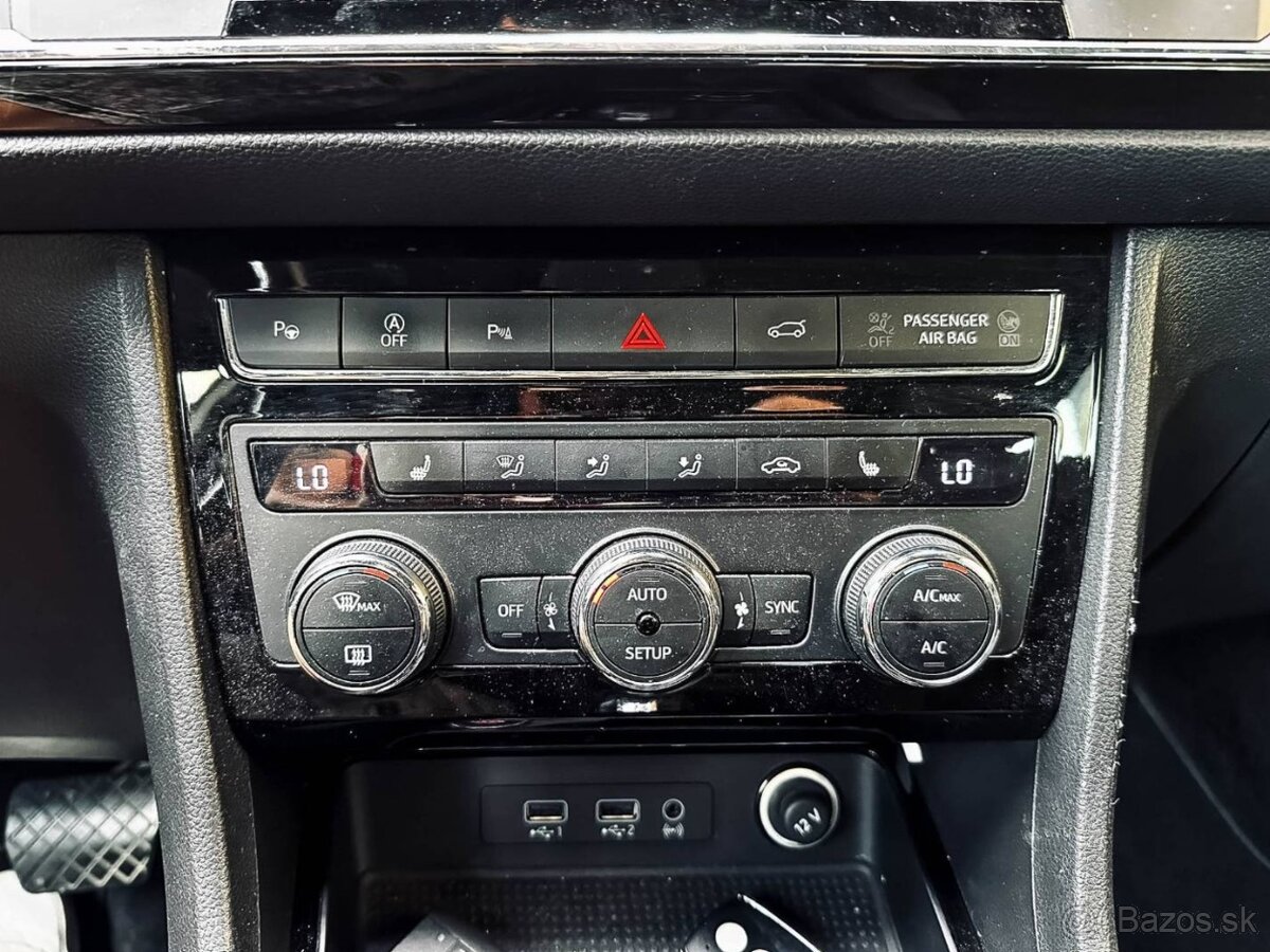 Seat Ateca 1.5 TSI 150 Xcellence 4Drive DSG - 19