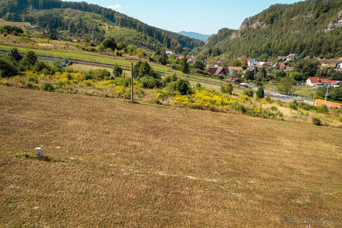 Pozemky v Lietave - 19