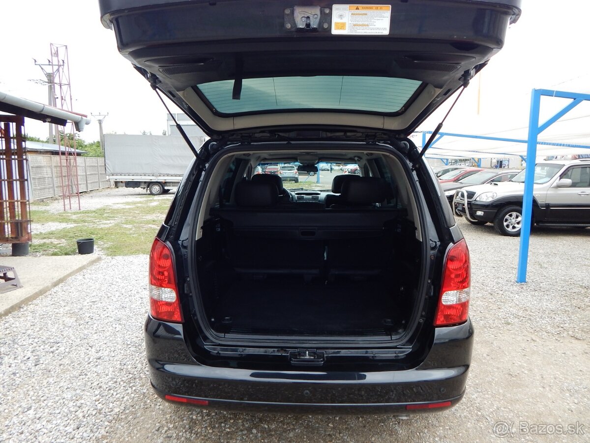 SsangYong Rexton RX 270 XVT - 19