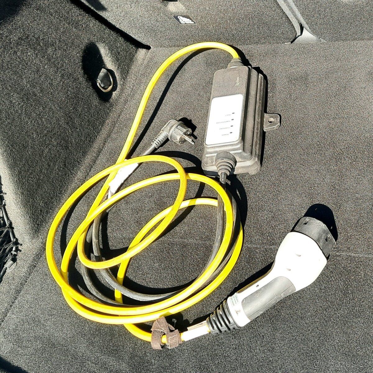 Predám Mini Countryman Cooper S E ALL4 A/T PLUG IN HYBRID - 19