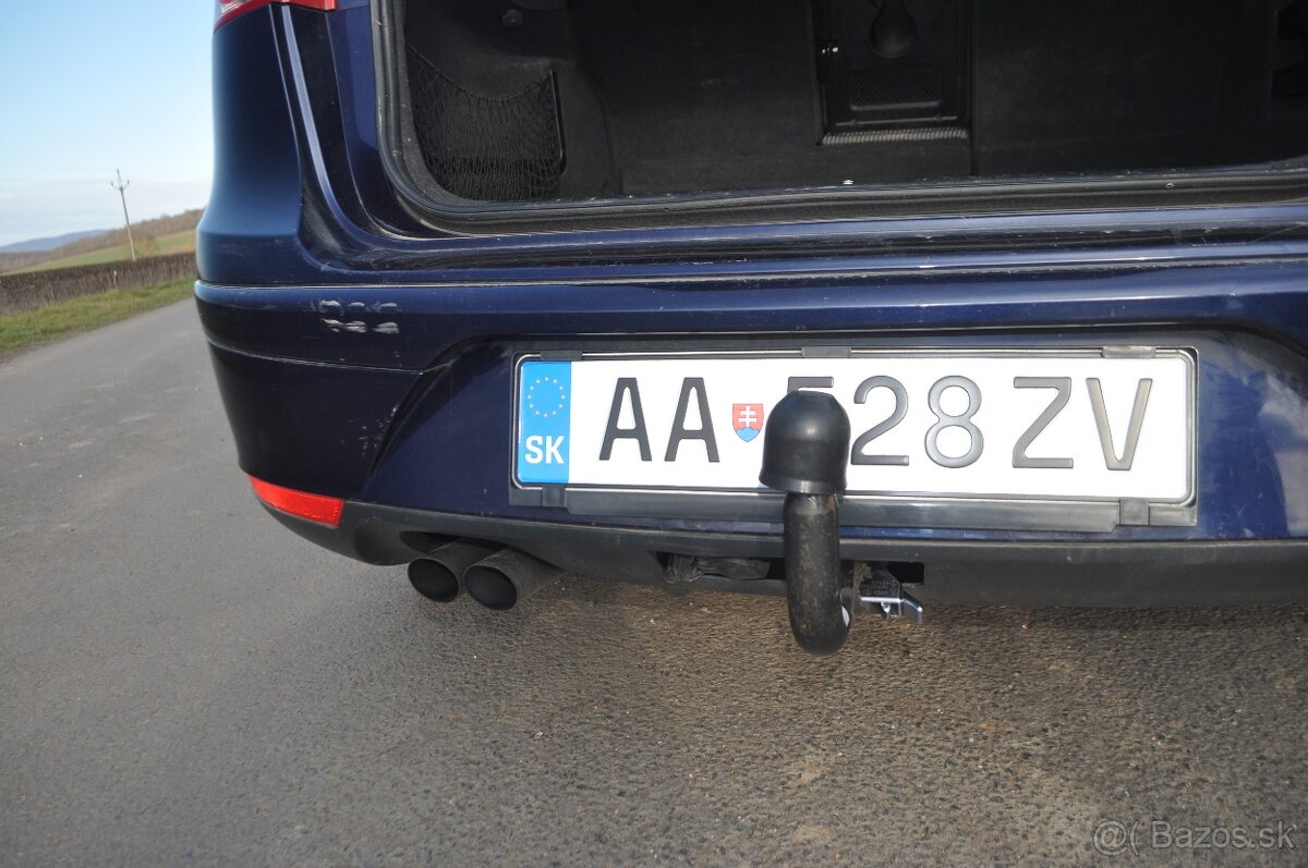 Seat Altea XL 4x4 77kw - 19