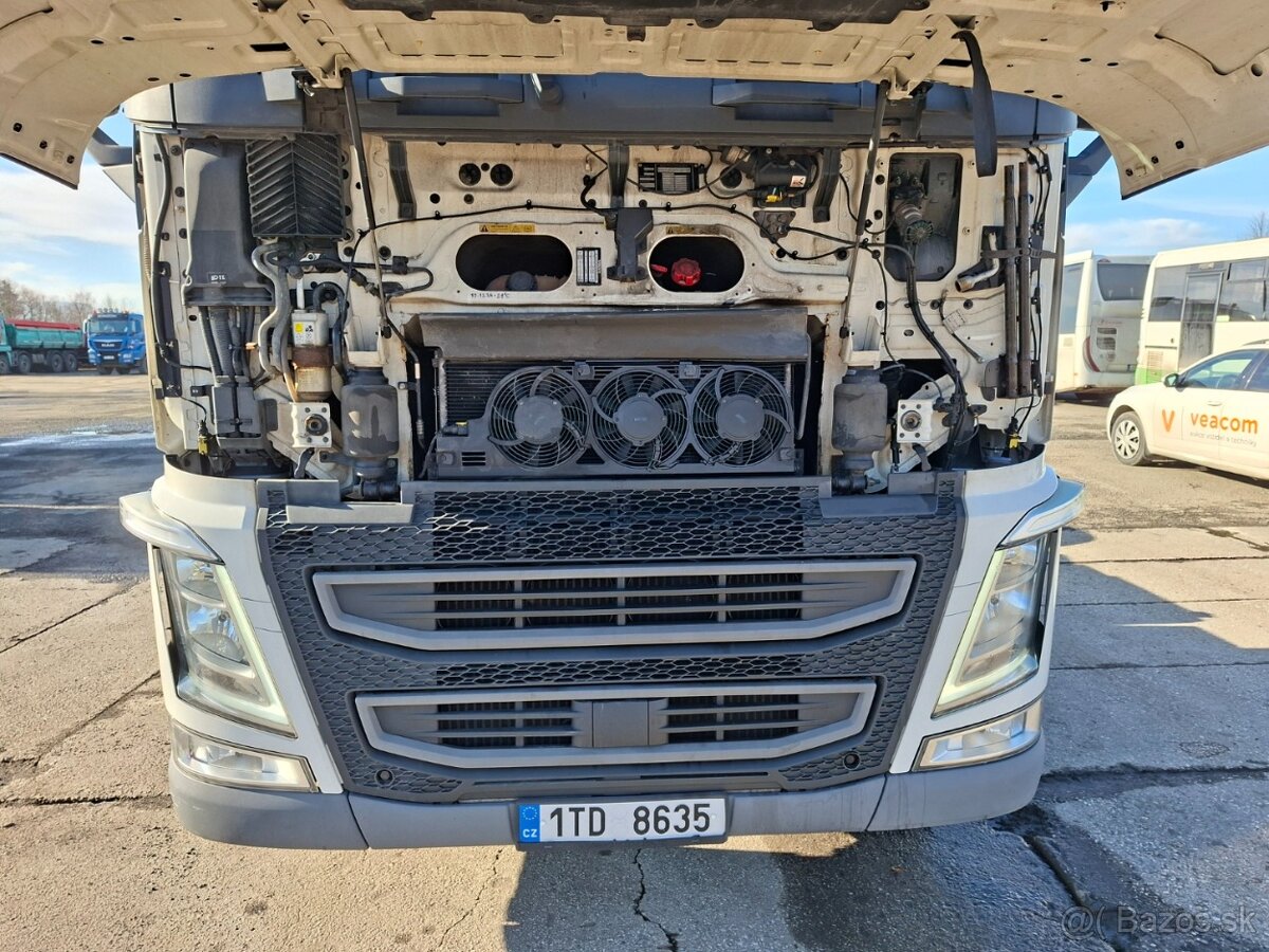 VOLVO FH 460 - 19