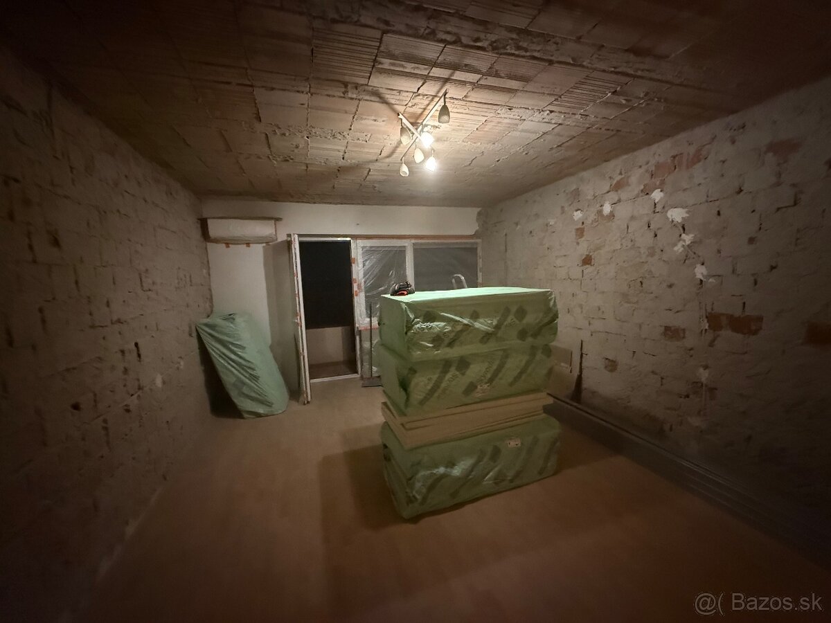 🛠️ REKONŠTRUKCIE A STAVEBNÉ PRÁCE NA KĽÚČ 🏠 - 19