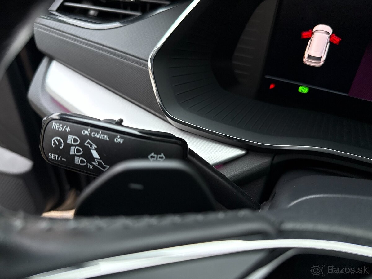 Škoda Octavia Combi 2.0 TDI Style DSG 110kW - 19