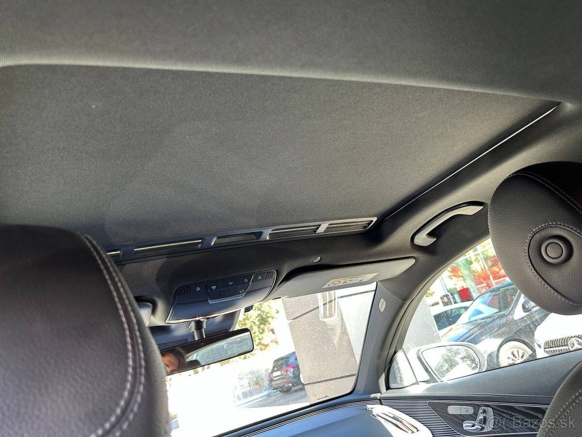 Mercedes-Benz EQC 400 4MATIC AMG Line - 19