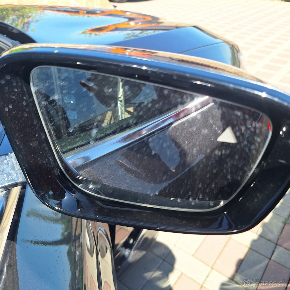 BMW Rad 5 Touring 520d xDrive A/T Sport Line TOP CENA - 19