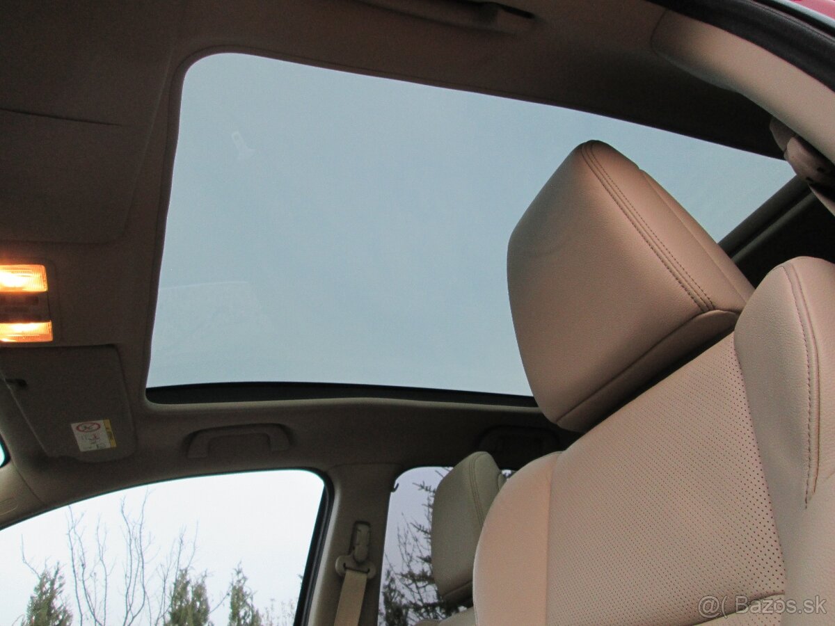 Honda CR-V 2.2 i-DTEC Executive 4WD - 19