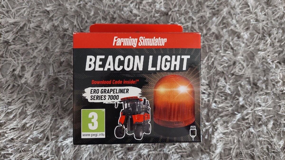 Zbierka hier Farming Simulator 2008-2022 - 19