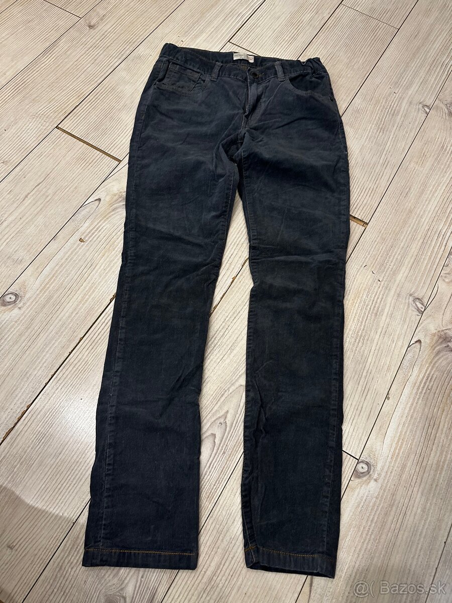 Chlapčenské oblečenie -balík - 19