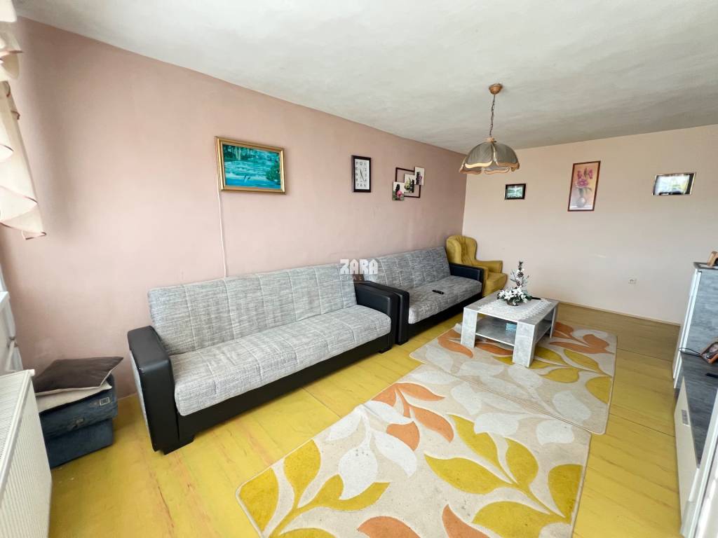 Kazimír - okres Trebišov - 4 izb. dvojpodlažný,dvojgeneračný - 19