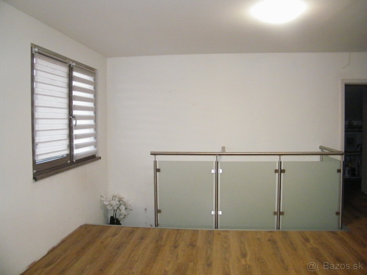 Rodinný dom Košice-novostavba Krásna Na Hore - 19