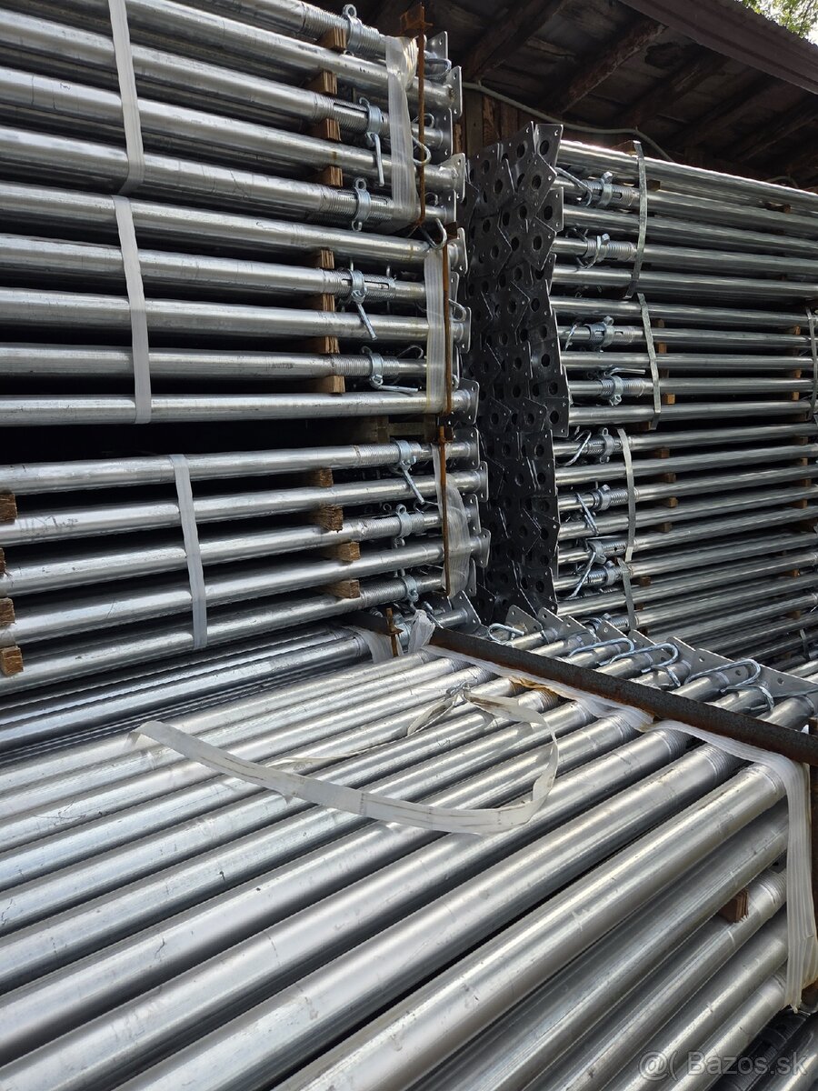 Predám lešenie - 19