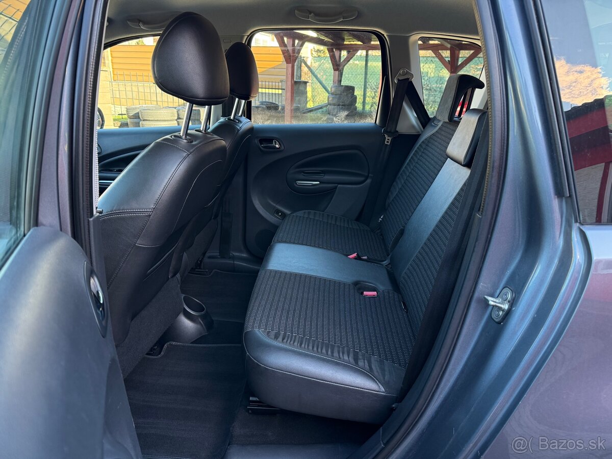 Citroën C3 Picasso VTi 120 Seduction (111 300km) - 19