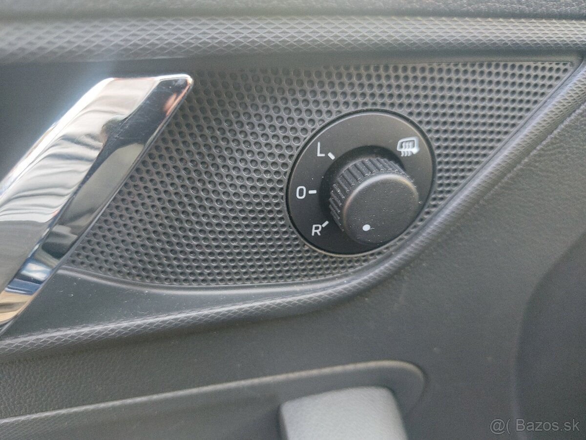 Škoda Rapid 1.6 TDI - 19