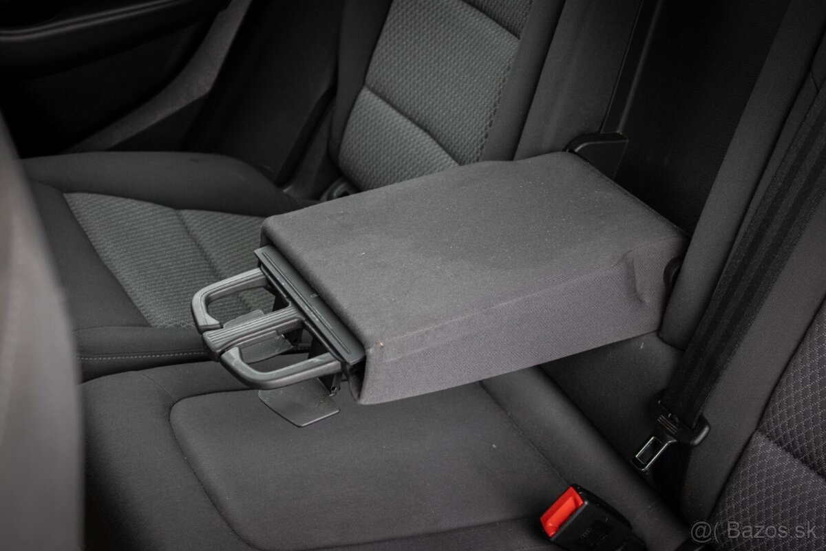 Audi Q5 2.0 TDI 110kW - manuál - 19