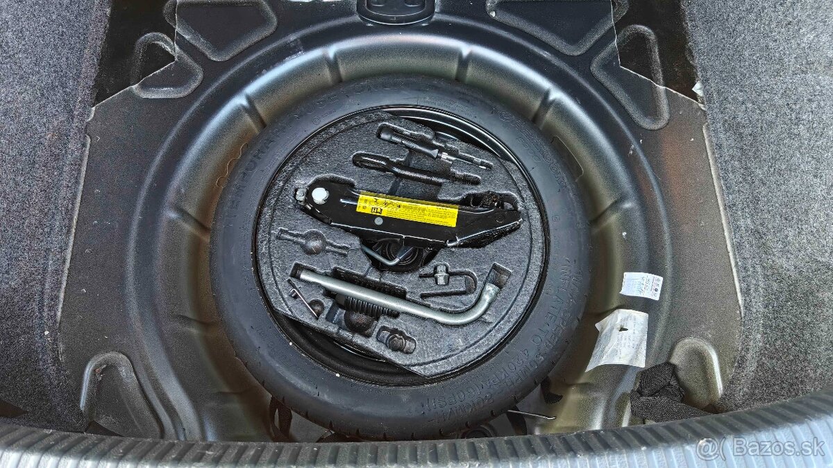 Volkswagen Scirocco Mk3 - 2.0 tsi 147kw 6st manuál - 19