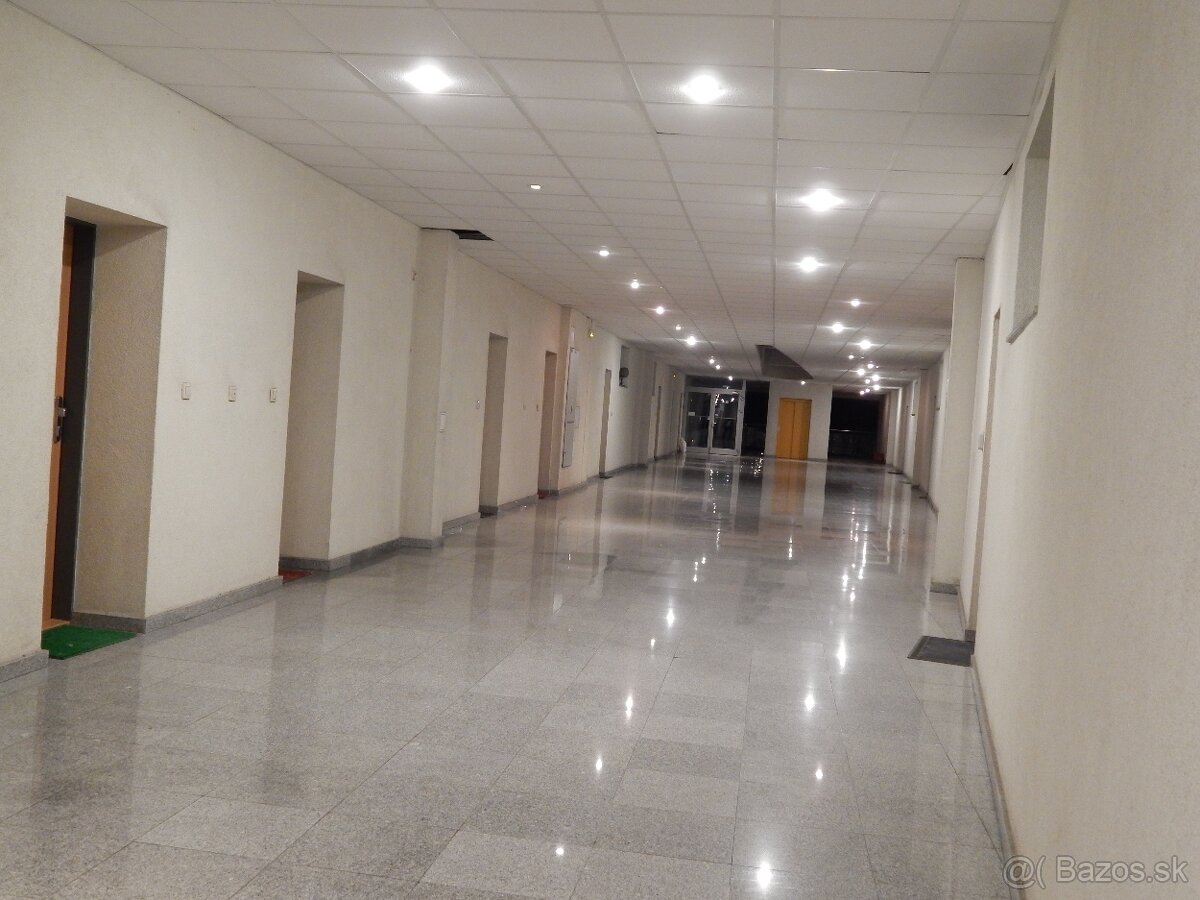 Prenájom: 1-izbový byt s parkovacím miestom v Žiline - 19