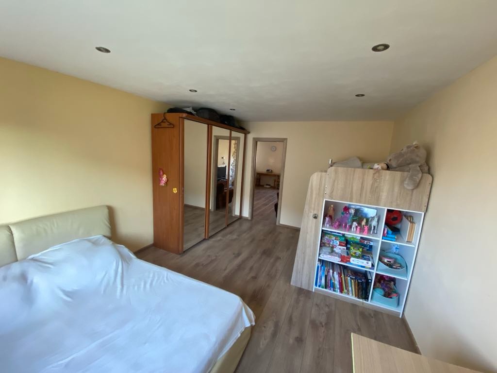 Dvojbytová jednotka v obci Mýtna okres Lučenec - 19