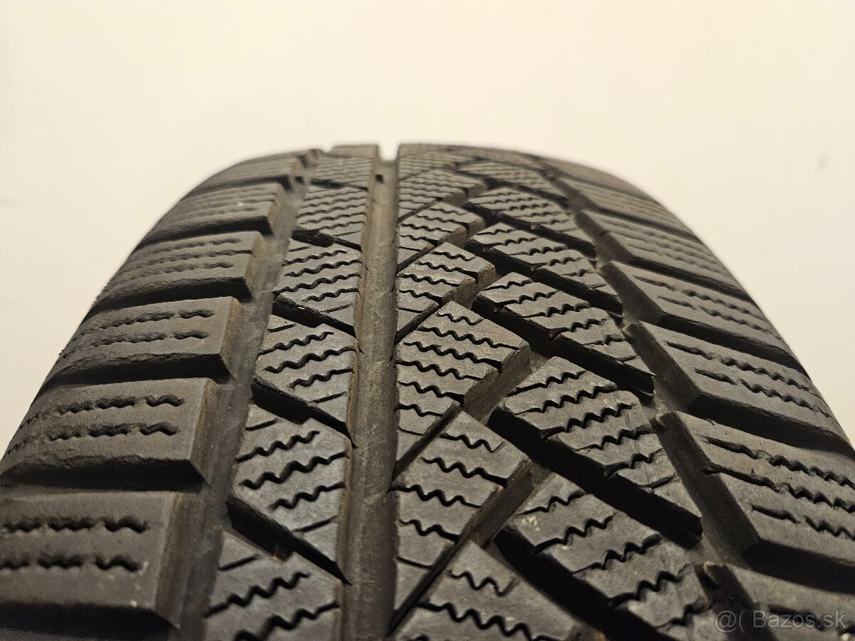 Špičkové zimné pneumatiky Continental - 215/65 r17 99H - 19