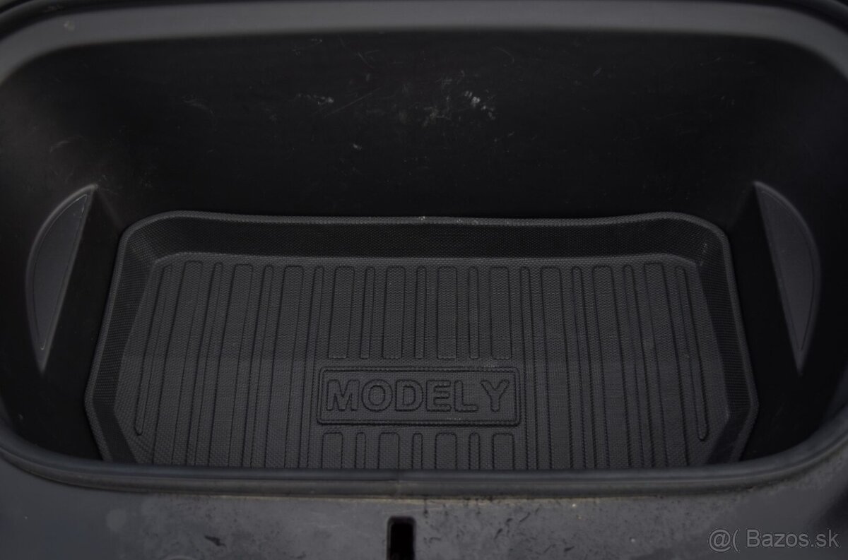 Tesla Model Y Long Range Dual Motor AWD 4x4 - 19