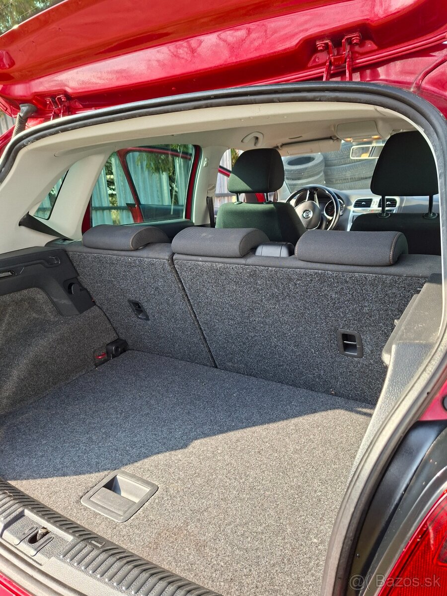 Volkswagen polo benzin - 19