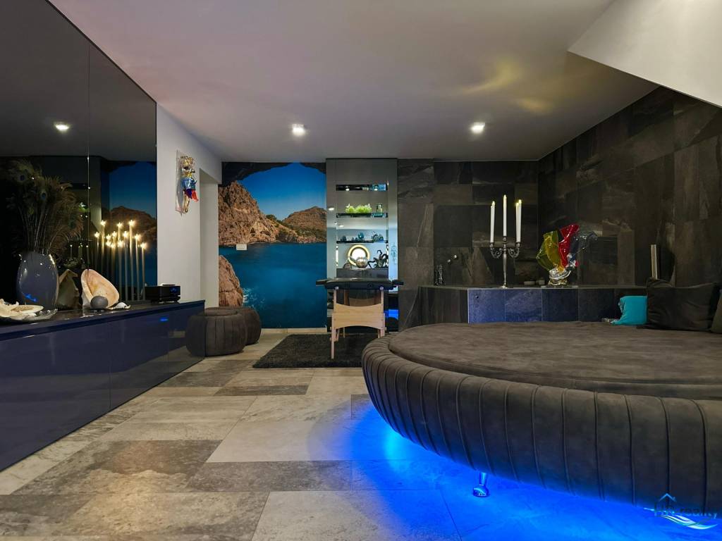 Trogir, Čiovo - luxusná vila s nádherným výhľadom na more - 19