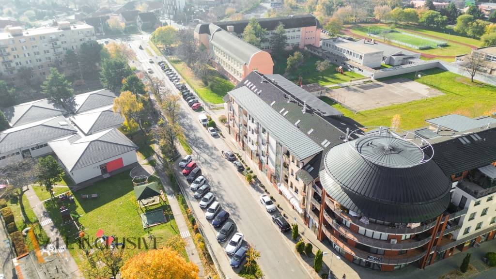 ALL INCLUSIVE | NA PRENÁJOM 2-IZBOVÝ BYT S BALKÓNOM A LODŽIO - 19