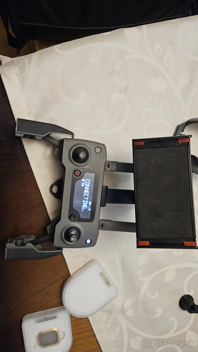 DJi Mavic 2 Pro, ako nový - 19