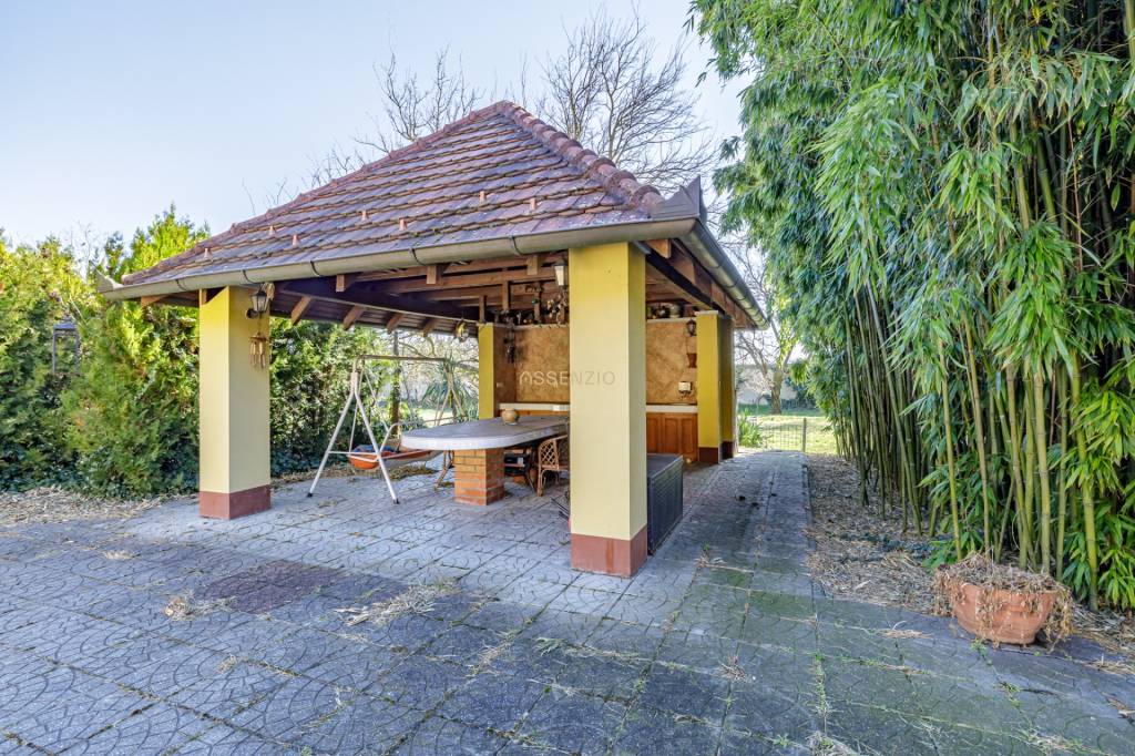 ASSENZIO - EXKLUZÍVNE - Honosné bývanie vo vlastnom kúsku pr - 19