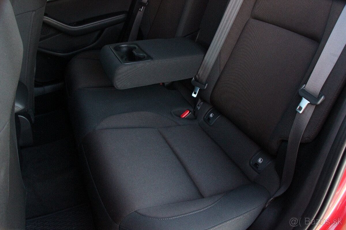 Mazda 3 2.0 Skyactiv Plus už od 179€ mesačne - 19