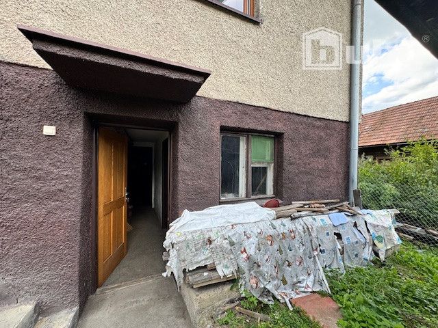 Rodinný dom 100 m2, predaj, Dolný Hričov Peklina - 19