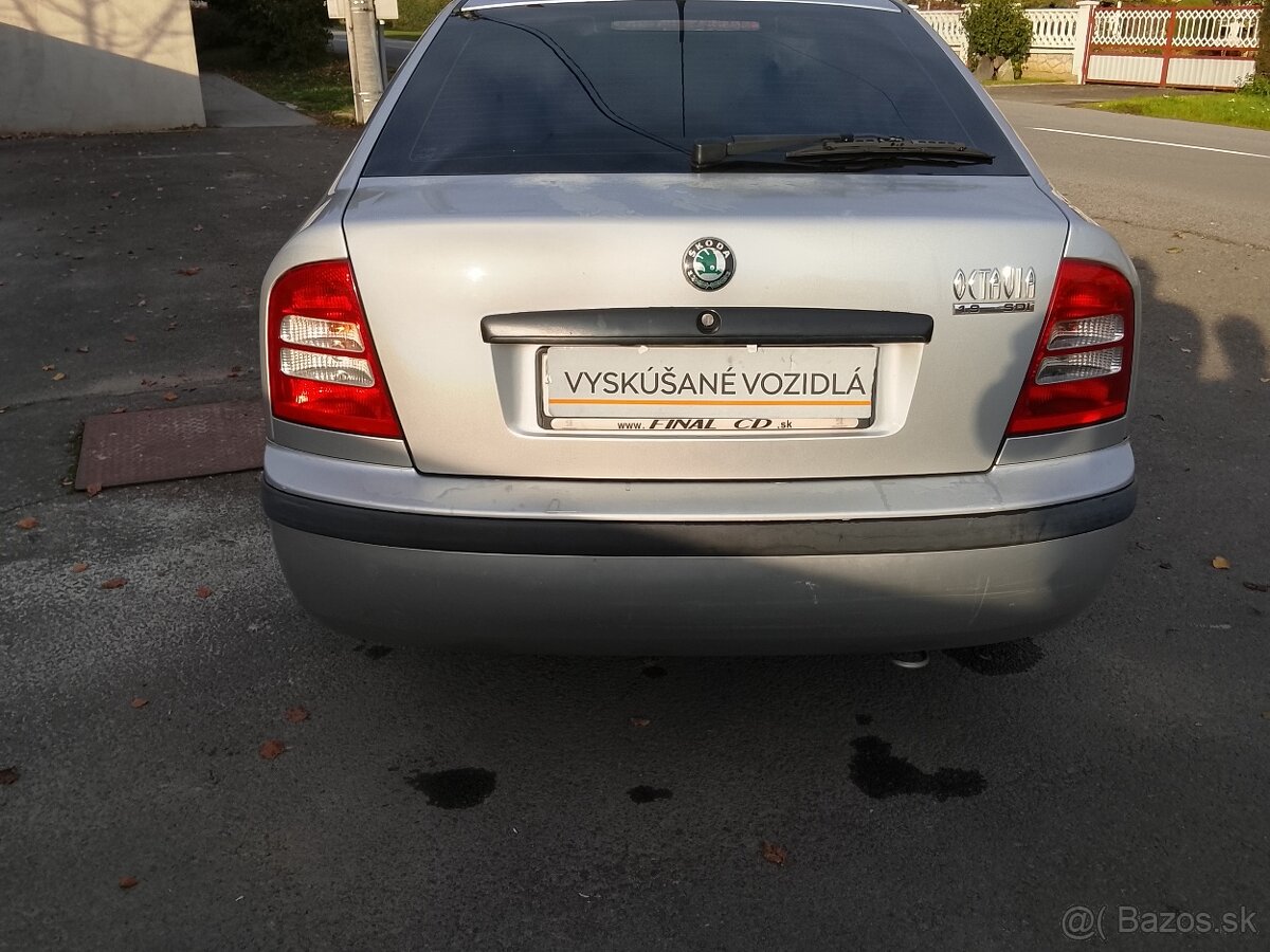 Octavia - 19