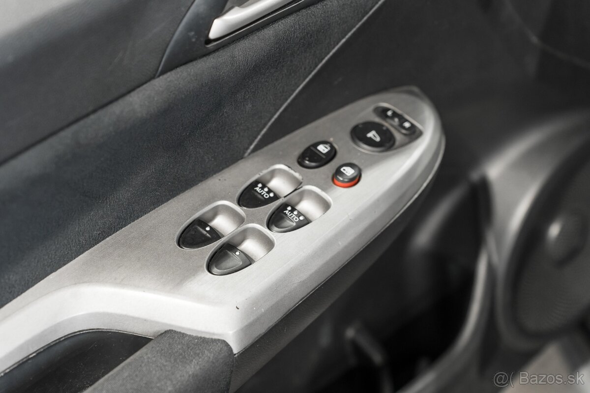 Honda Civic 1.8 VTEC Comfort - 19