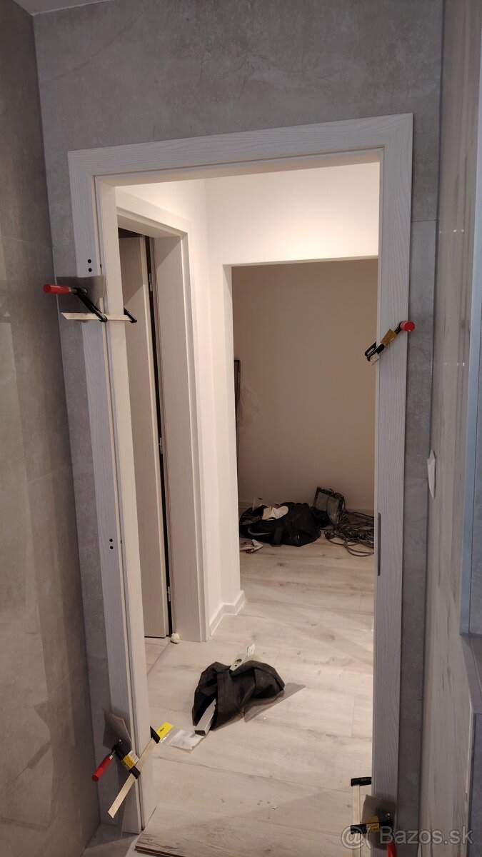 Hodinový manžel / domáci majster - 19