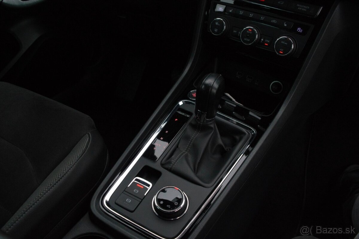 Seat Ateca 2.0 TDI CR Xcellence 4Drive DSG EU6 - 19