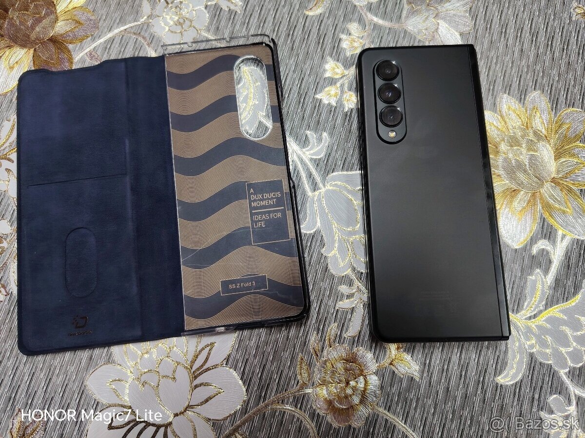 Samsung Z Fold 3 5G - 19