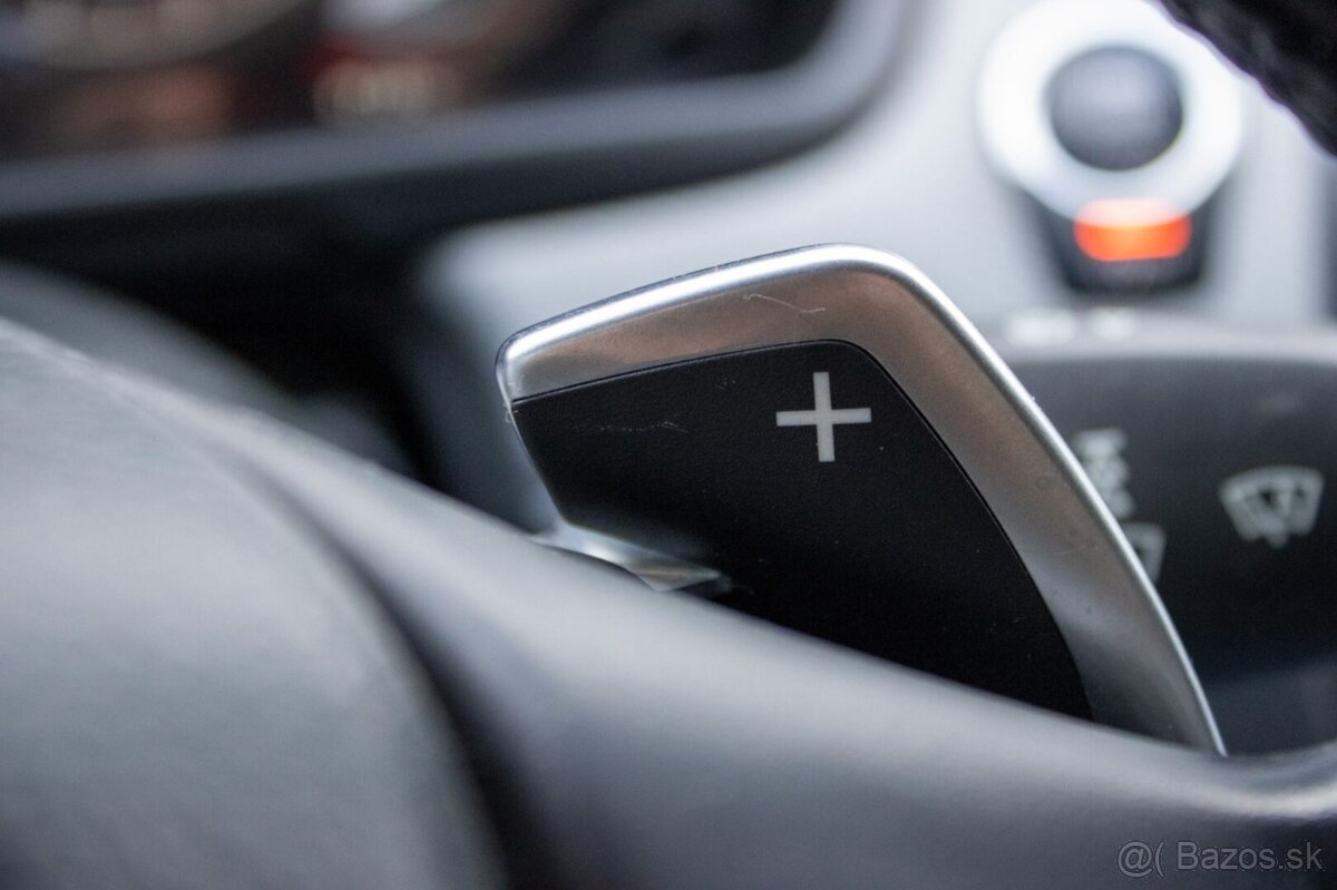 BMW Rad 5 530d xDrive A/T, 190kW, A8 - 19