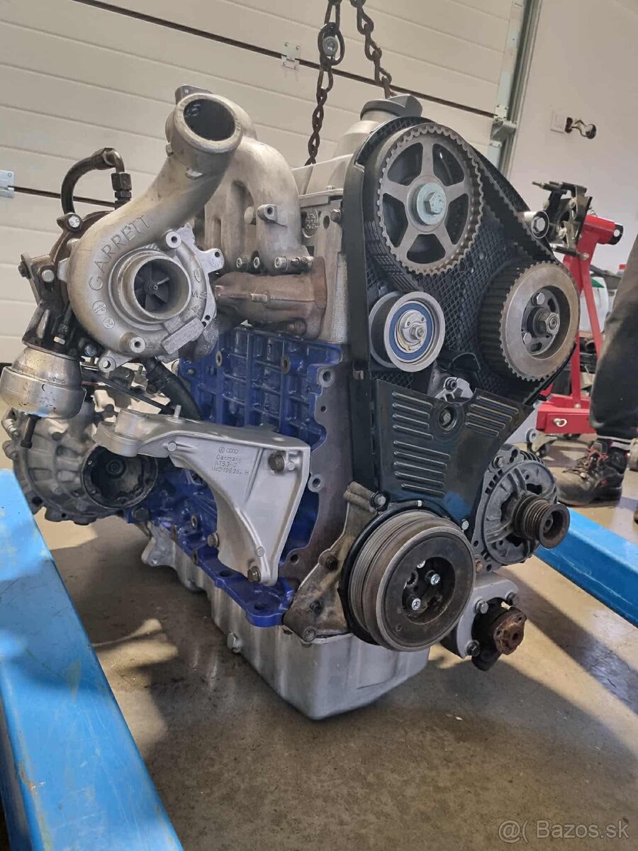 Volkswagen Passat B3 - 19