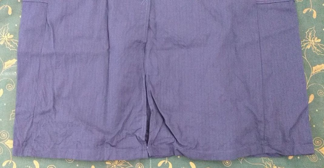 Pracovné odevy na predaj - 19