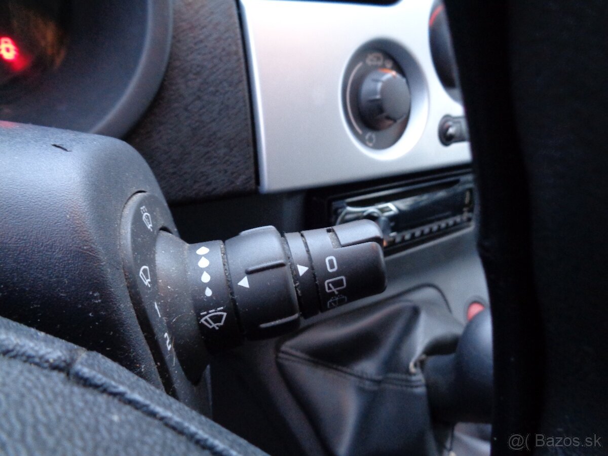 Renault Kangoo , 1461 cm3 , 55 kw , M5 - 19