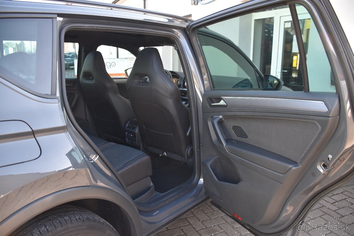 Seat Tarraco 1.5 TSI 150 FR DSG - 19