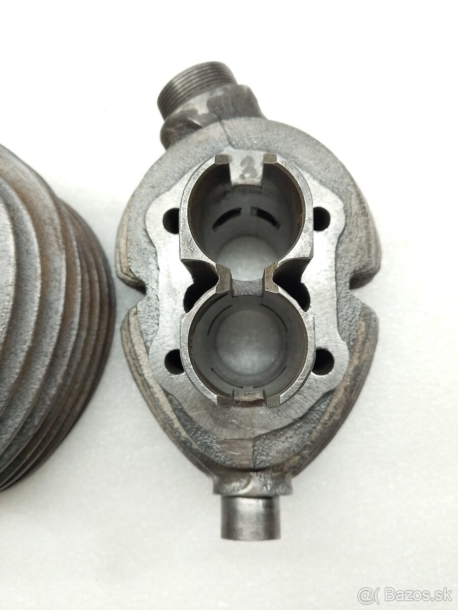 MANET 90 VÁLEC ORIGINÁL - 19