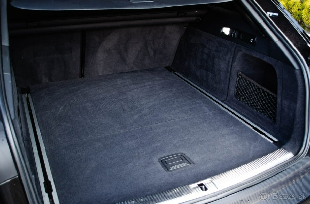 Audi A6 Avant 3.0 TDI BiT DPF quattro Prestige tiptronic - 19