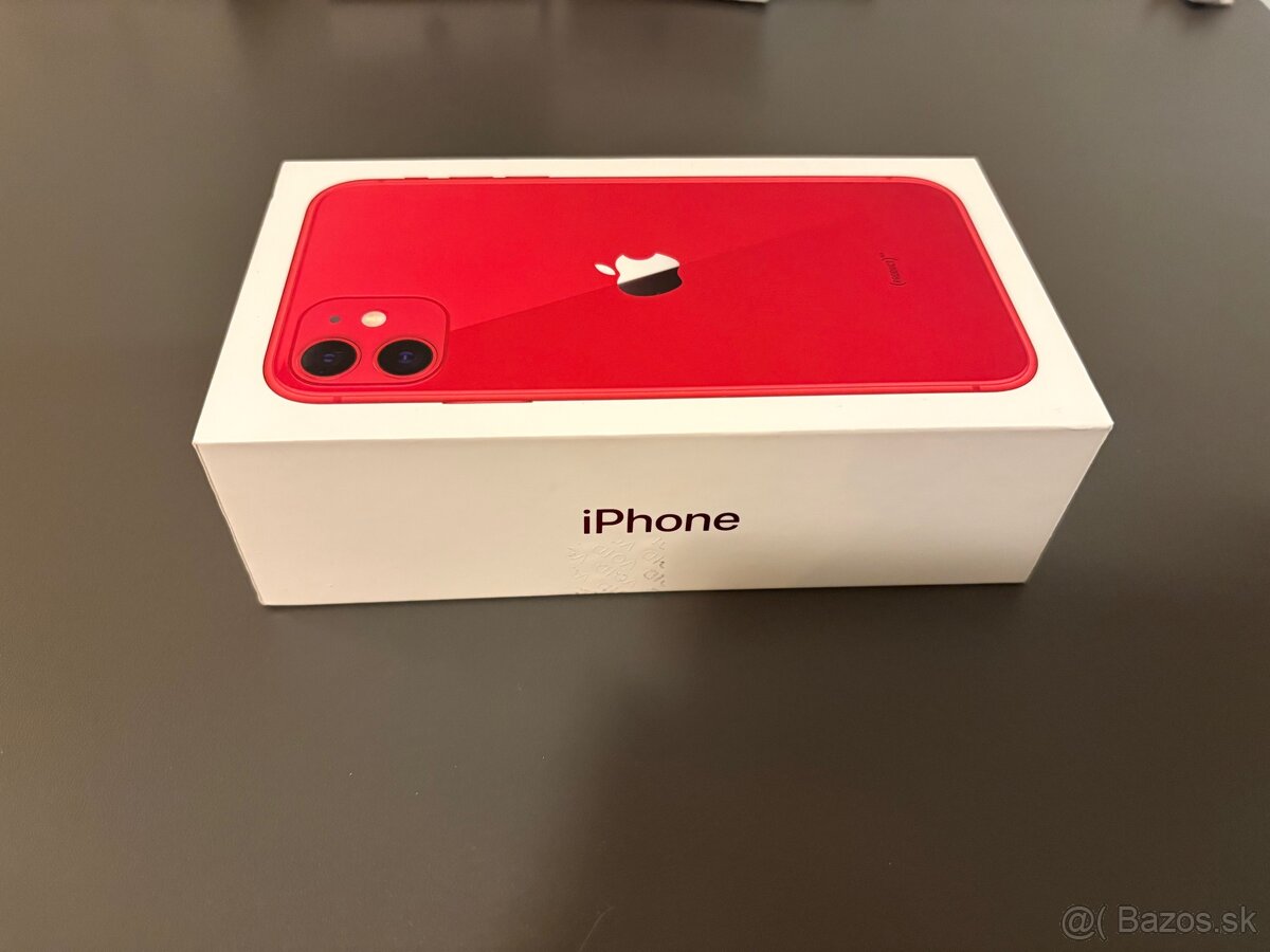 Predám krabice na iPhone - 19