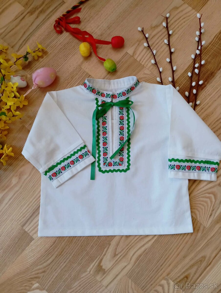 detské kroje, detský kroj - 19