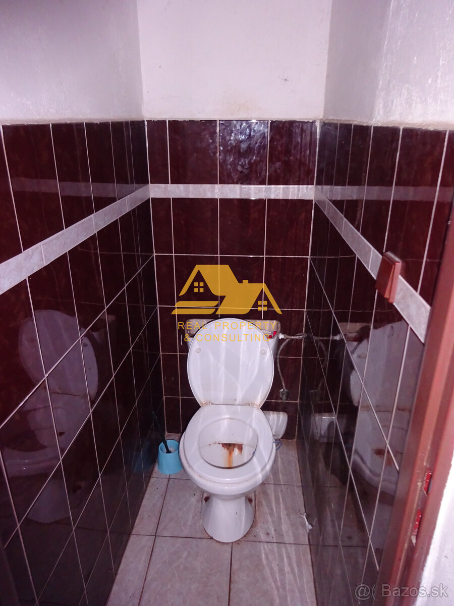 Predám veľký priemyselný areál s halami v Nových Zámkoch - 19