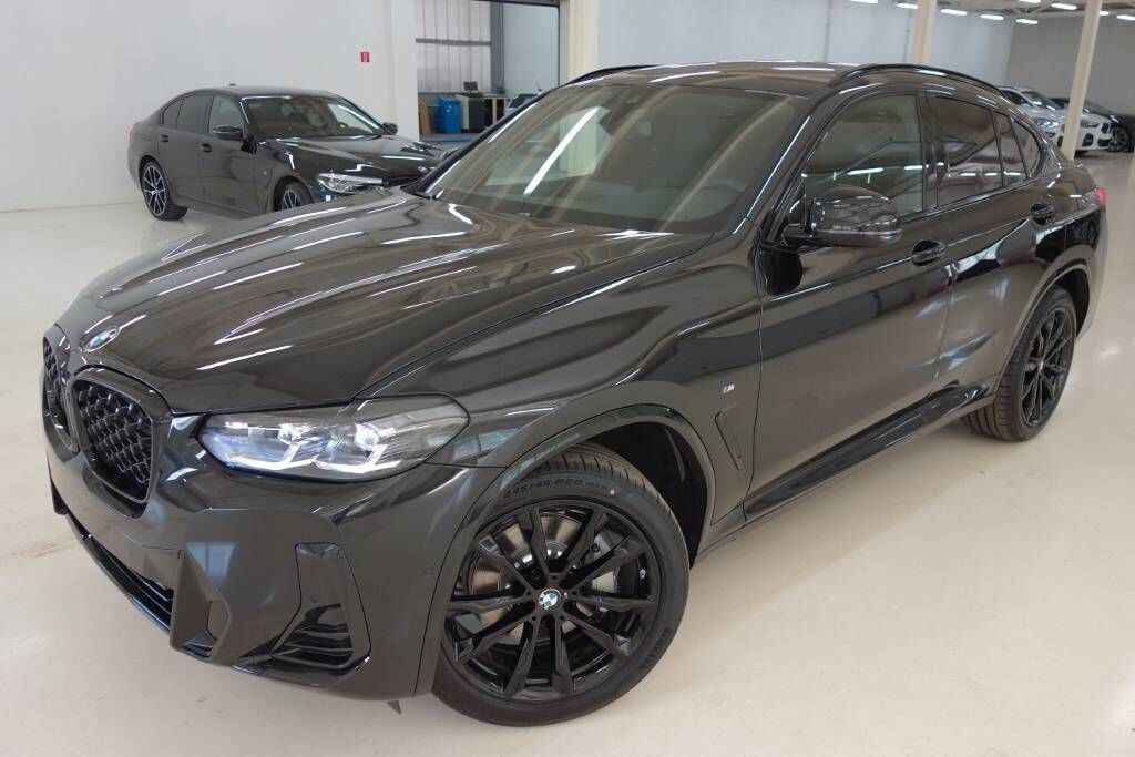 Bmw X4 xDrive30d M Sport - 19