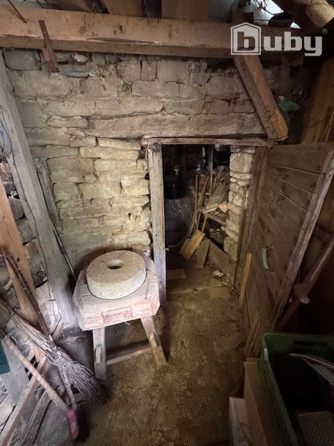 Chalupa s pozemkom 776 m2, Dolná Maríková - Hadoše - 19