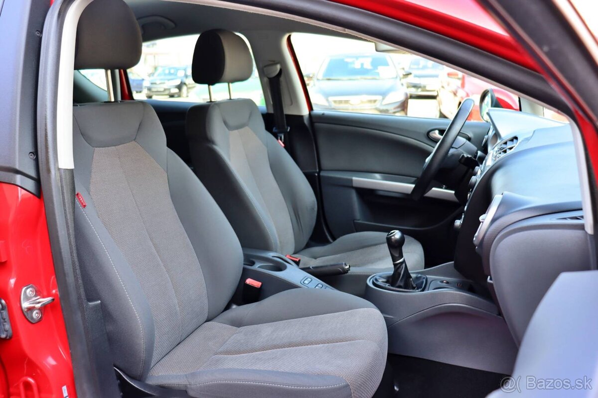 Seat Leon 1.4 TSI Style - 19